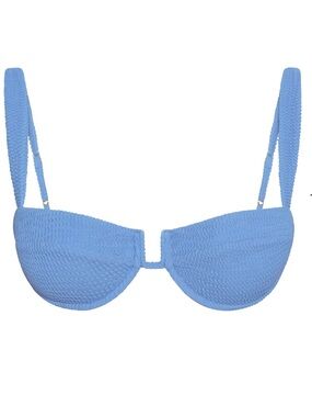 Monday swimwear CALA ROJA TOP